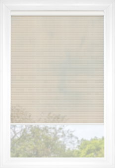Ivory Aria Light Filtering Cellular Shades Ivory Aria Light Filtering Cellular Shades