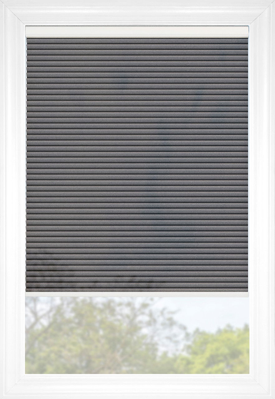 Stores cellulaires Aria Filtrant la lumière - Ombre