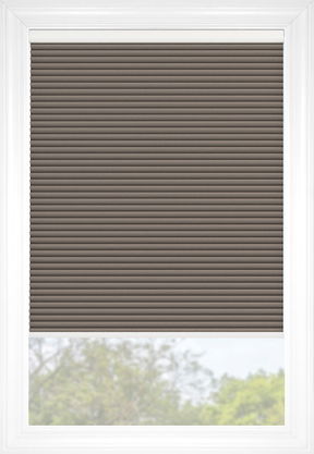 Bark Signature Cellular Shades