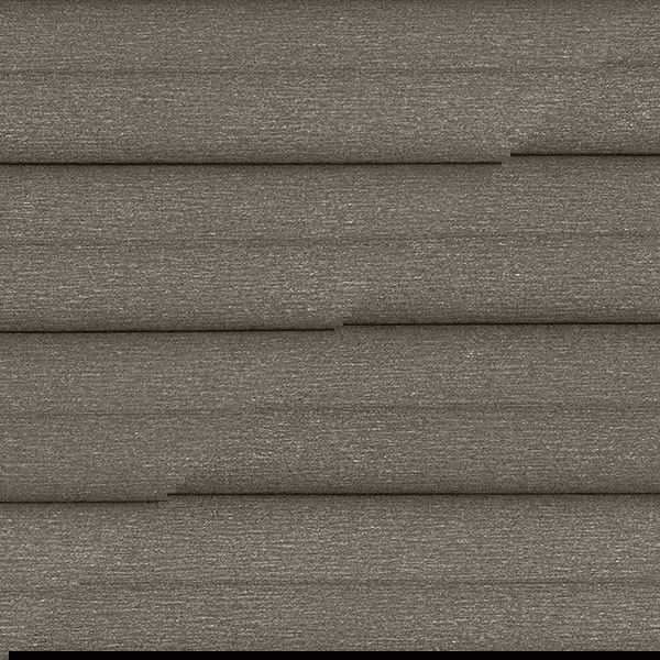 Bark blackout cellular shade sample