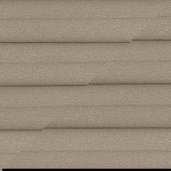 Cement blackout cellular shade sample