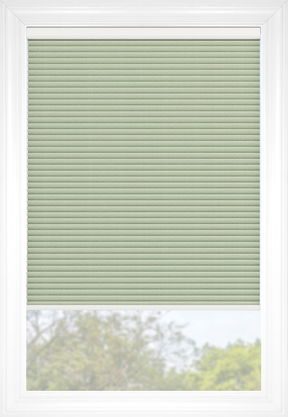 Mint Signature Cellular Shades