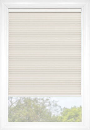 Off White Signature Cellular Shades