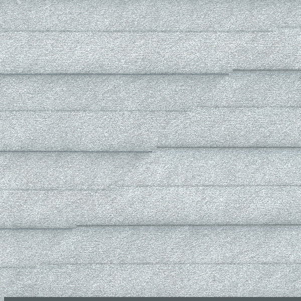 Cloud light filtering cellular shade sample