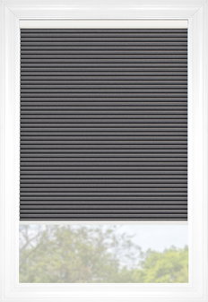 Storm Designer: Rio II Blackout Blackout Cellular Shades