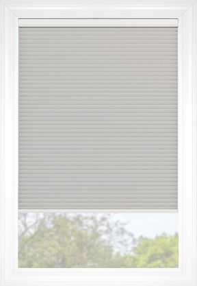 Moon Beam Waldorf Cellular Shades