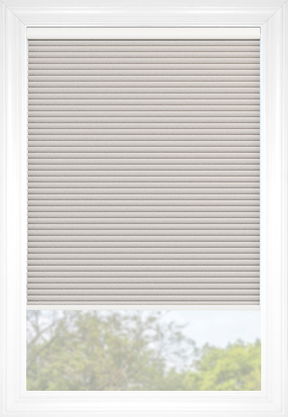 Mist Rio Cellular Shades Mist Rio Cellular Shades