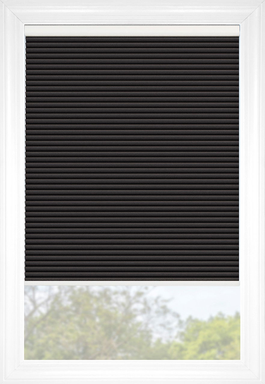 Stores cellulaires Signature Opaque - Ombre
