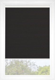Stores cellulaires Signature Opaque - Ombre