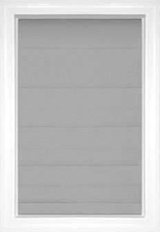 Cendre Forum Plat Solid and Textured Stores romains
