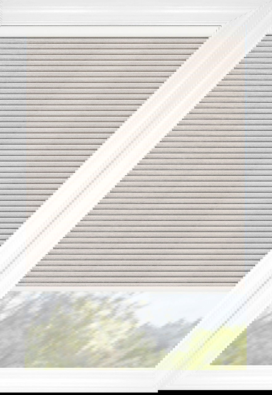 Mist Designer: Rio II Blackout Blackout Cellular Shades