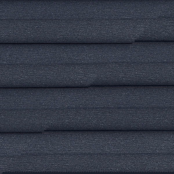 Jeans blackout cellular shade sample