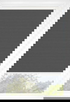 Shadow Signature Light Filtering Cellular Shades