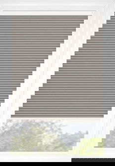 Stores cellulaires Rio Filtrant la lumiere - Charbon