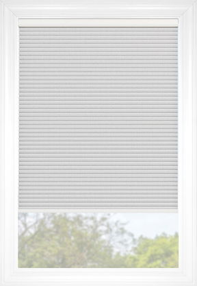 Ash Paris Cellular Shades Ash Paris Cellular Shades