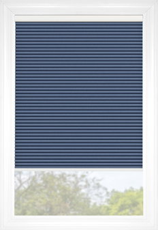 Stores cellulaires Signature Filtrant la lumière - Jeans