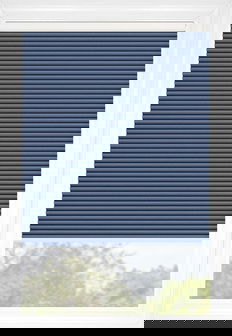 Stores cellulaires Signature Filtrant la lumiere - Jeans