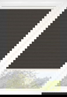 Stores cellulaires Waldorf Filtrant la lumiere - Schiste