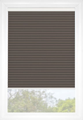 Dust Signature Cellular Shades