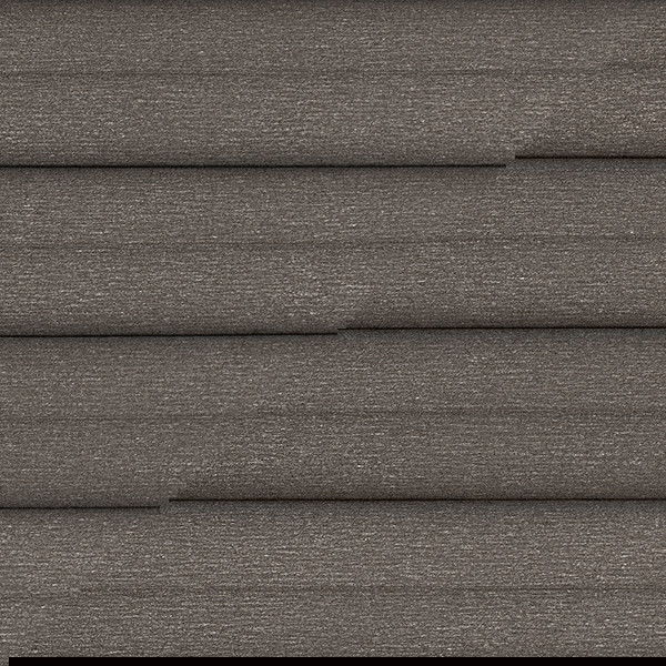 Dust blackout cellular shade sample