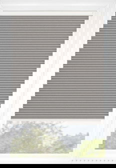 Stores cellulaires Paris Filtrant la lumiere - Fer