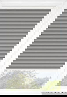 Dust Signature Light Filtering Cellular Shades