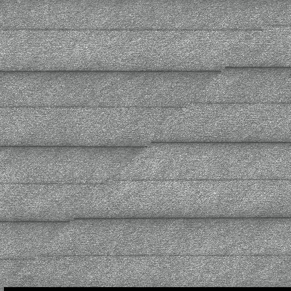 Dust light filtering cellular shade sample