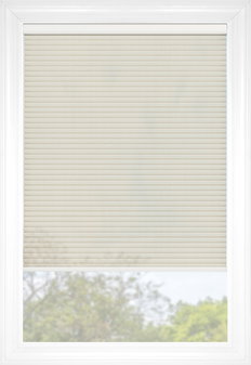 Lily Aria Light Filtering Cellular Shades Lily Aria Light Filtering Cellular Shades