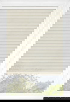 Lily Aria Light Filtering Cellular Shades