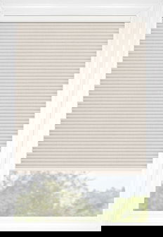 Dawn Signature Light Filtering Cellular Shades