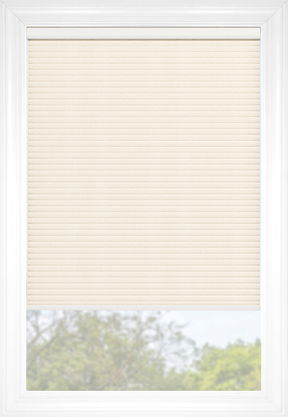 Pearl Signature Cellular Shades
