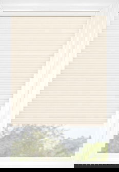 Pearl Signature Light Filtering Cellular Shades