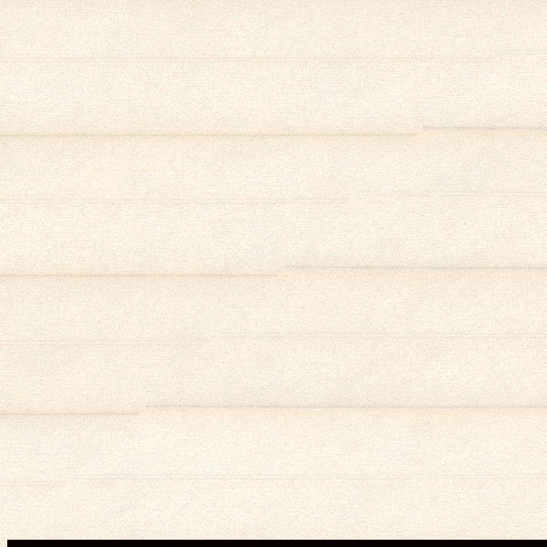 Pearl light filtering cellular shade sample