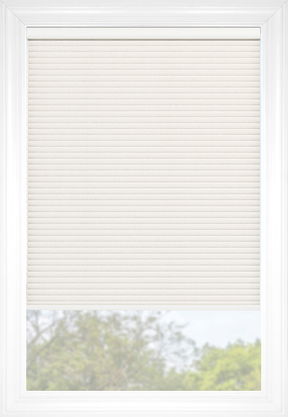 Beige Premier Cellular Shades
