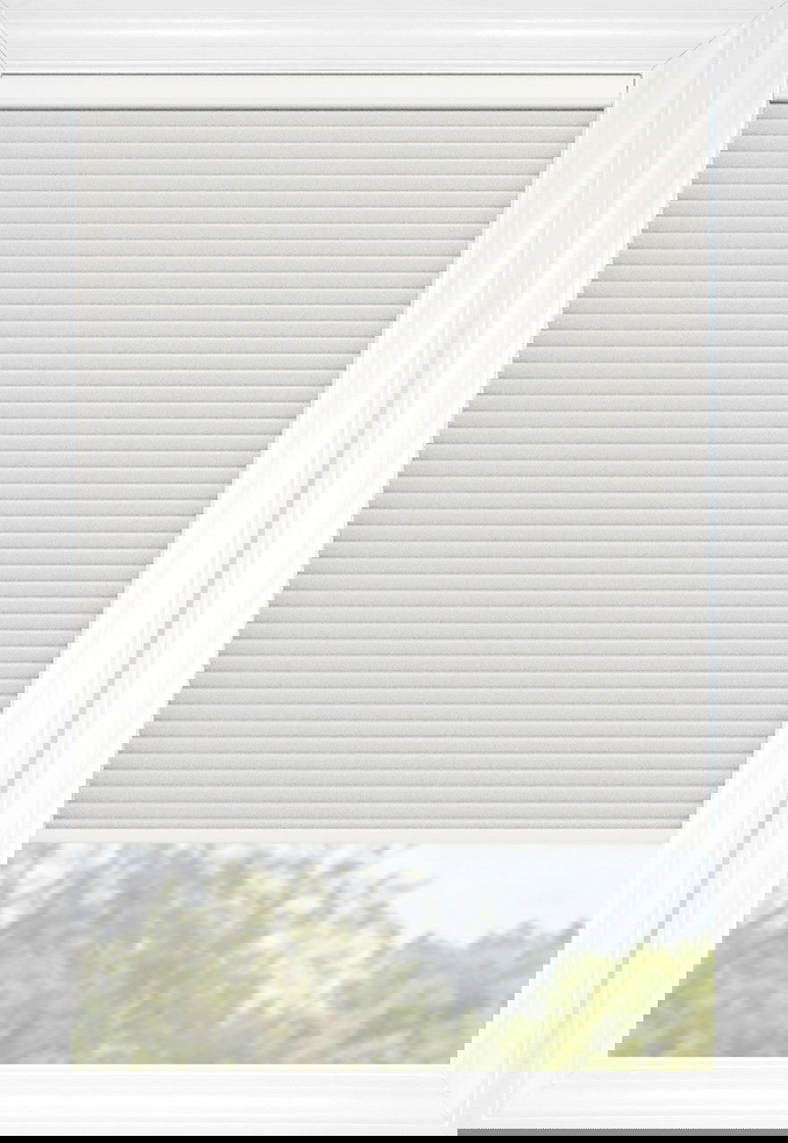 Stores cellulaires Premier Opaque - Huître