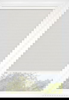 Stores cellulaires Premier Opaque - Huître