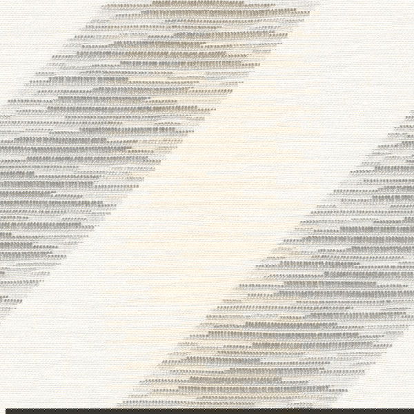 White Oak Noah Flat Solid and Textured Roman Shades