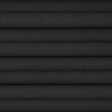 Black Premier Cellular Shades Black Premier Cellular Shades