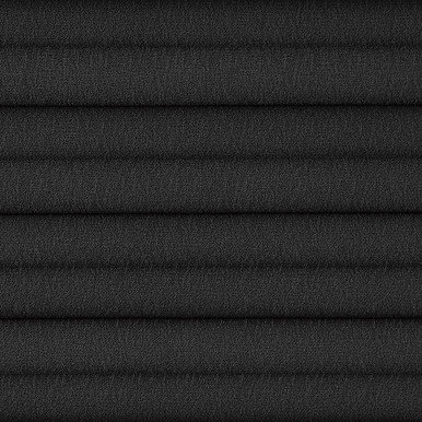 Black Premier Cellular Shades Black Premier Cellular Shades