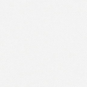 Pure White Carey RD Roman Shades