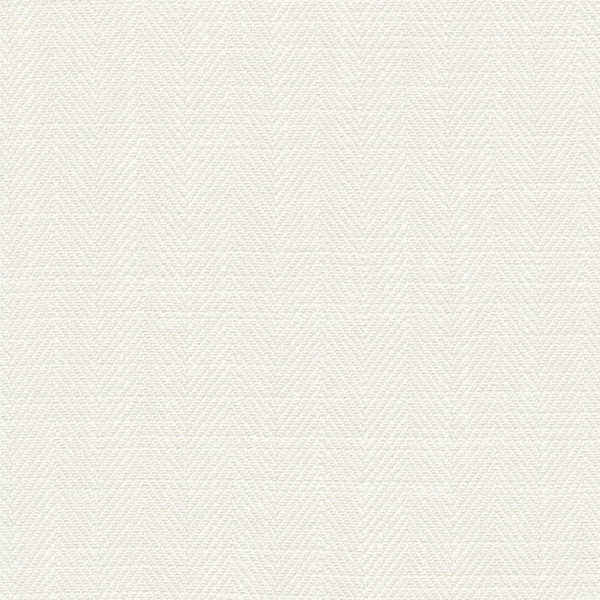 Stores romains Jacob Classique Solid and Textured - Blanc