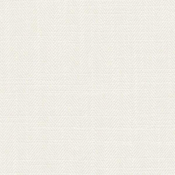 White Jacob Classic Solid and Textured Roman Shades