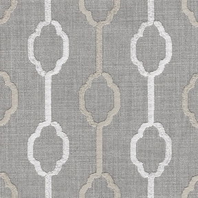 Gris Declan Stores romains