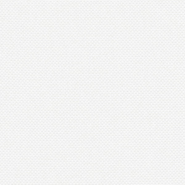 Stores romains Carey Assombrissant Classique Solid and Textured - Blanc pur