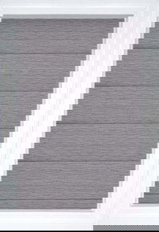 Sterling Oceana Plat Solid and Textured Stores romains