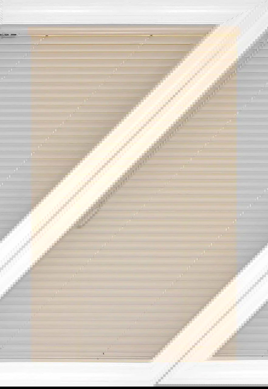 Albâtre Softlook 6 Stores en aluminium