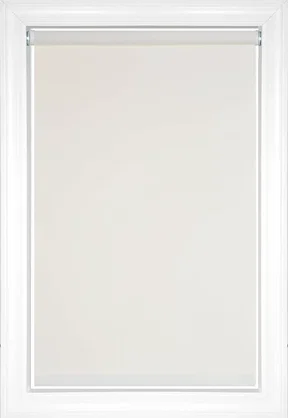 Blanc Cameo Toiles de fenêtre Blanc Cameo Toiles de fenêtre