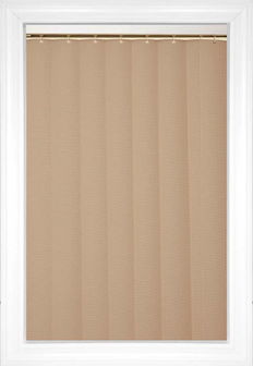 Stores verticaux en vinyle Lille - Faon