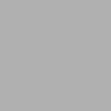 Gris Classique Sans Cordon 1" Aluminum Stores en aluminium Mini