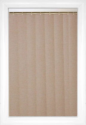 Cashmir Glasgow Vertical Vinyl Blinds Cashmir Glasgow Vertical Vinyl Blinds